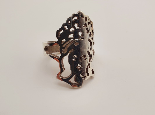 Bague Saint-Tropez