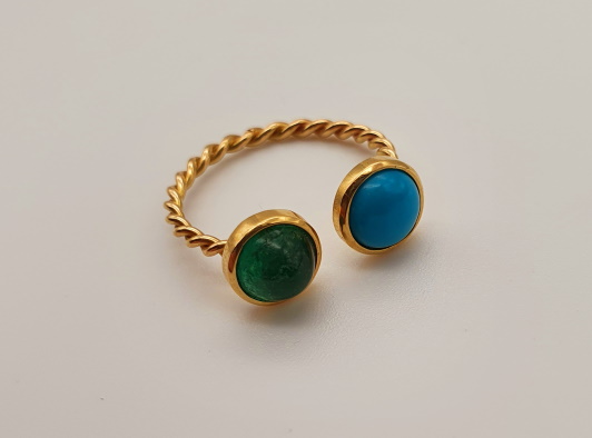Bague 