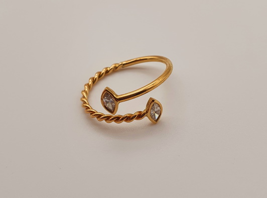 Bague 