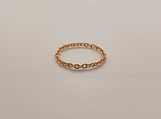Chaine Or 18 carats