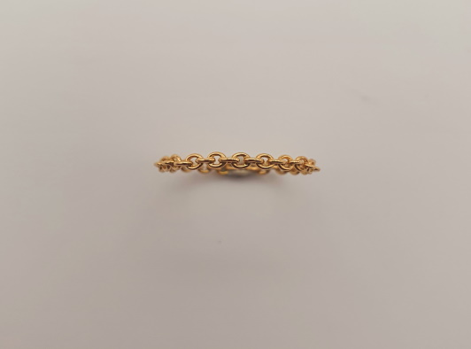 Chaine Or 18 carats